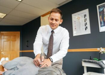 Comprehensive Auto Injury Recovery near Burnsville - Chiropractic ...