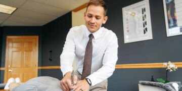 Comprehensive Auto Injury Recovery near Burnsville - Chiropractic ...