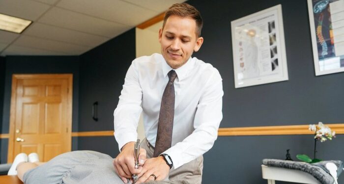 Comprehensive Auto Injury Recovery near Burnsville - Chiropractic ...