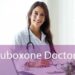 Suboxone Doctors - Local Suboxone Doctors