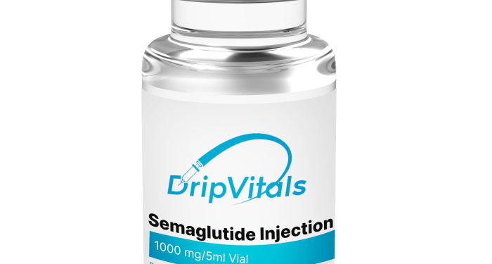 Semaglutide Online Injections | Semaglutide Near Me, Free Consult