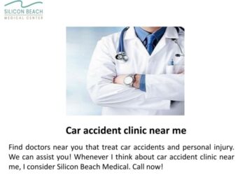 PPT - Injury clinic near me PowerPoint Presentation, free download - ID ...