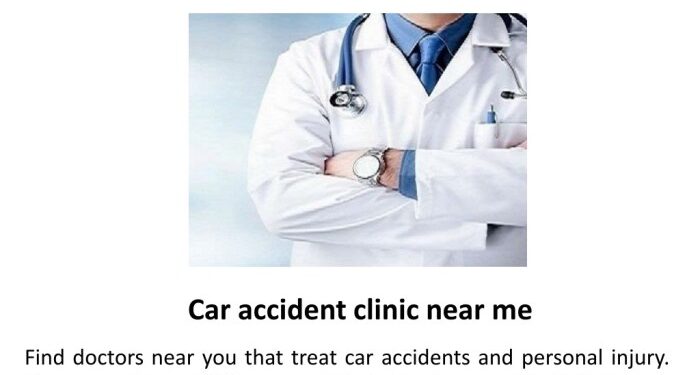 PPT - Injury clinic near me PowerPoint Presentation, free download - ID ...