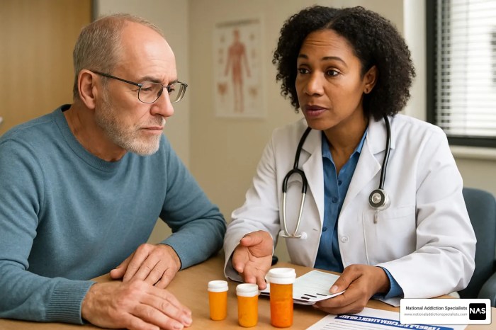 Suboxone Treatment: 5 Essential Tips for Success 2025