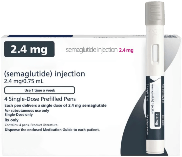 Semaglutide for Weight Loss | Medical Weight Loss Solutions